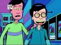kevin moves into the city to live with his older brother andy at mission hill.