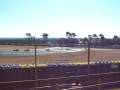 videos de carrera de Le Mans