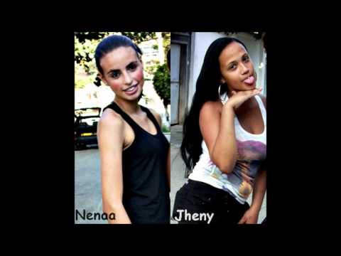 Bonde das Malandrinhas - Rouba o Seu Ficante ♪