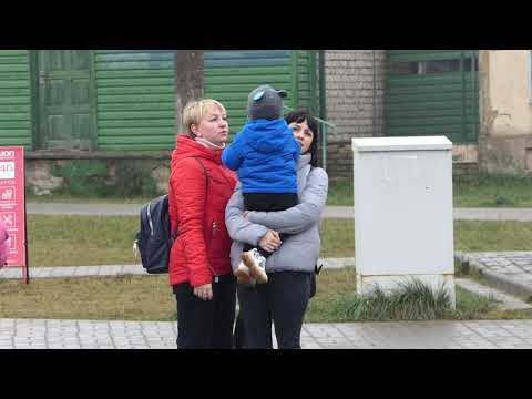 Барановичи день за днём. 20.12.19.