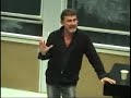 Israeli Prof: Palestinians Are Closest Genetics To This Land (4/10)