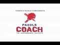 Golpe de Derecha - Padel 1/8