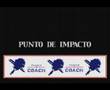Golpe de Derecha - Padel 1/8