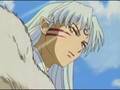 Why Should Sesshomaru Worry?