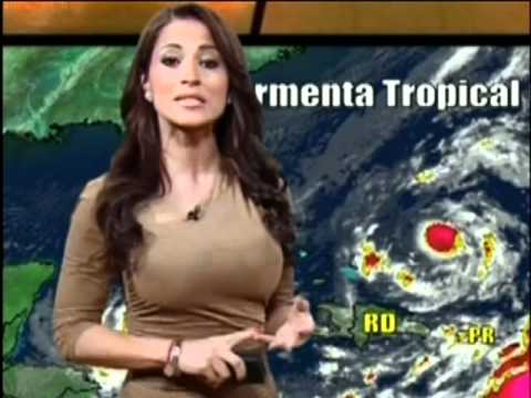 jackie guerrido