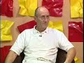Dr. Edison Fl�vio Martins e as Viv�ncias Passadas Parte 2