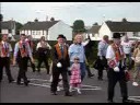 Accordion Hymns @ The Twelfth - Tobermore 2005