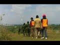 Outbound VFX - After Effects