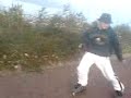 troy blading