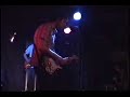 Death Cab For Cutie - champagne from a paper cup