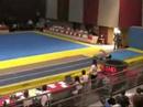 TUMBLING CHAMPIONNAT DE FRANCE 2007 TUMBLING CHAMPIONNAT DE FRANCE 2007