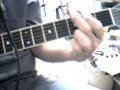 Video Lesson Westminster Blues