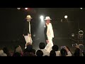 Mad Skills Styler (リュウイチ & Yoshiki) – DeJaBoo #32 DANCE SHOWCASE