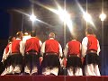 L'Inno della  Brigata Sassari, Coro di Florinas