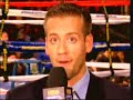 Marquez is the real featherweight champion!