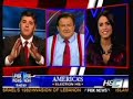 Tantaros Falsely Claims The VP Runs The Senate Tantaros Falsely Claims The VP Runs The Senate