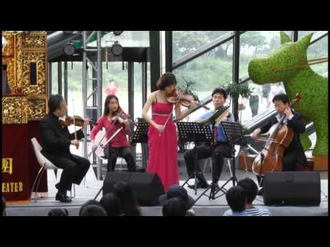 春天室內樂（選錄）Pt.2