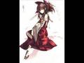 東方靈異伝 - 永遠の巫女