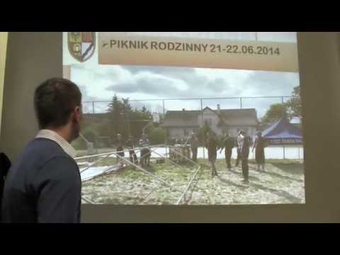 Click to View : Zebranie Wiejskie Chrząstawa Mała Wrzesień 2014