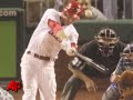 Utley, Burrell Homer As Phils Win Game 1