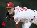 Utley, Burrell Homer As Phils Win Game 1