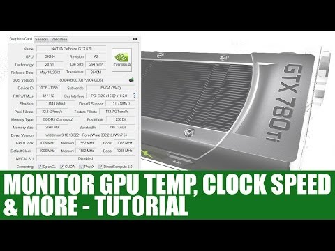 how to take care of your gpu