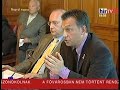 Az a KGST volt, kedves kommunista bar�taim!