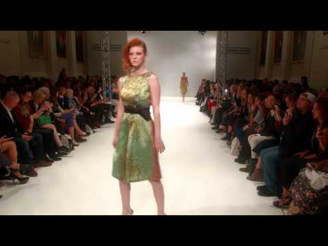 Rohmir Freemasons’ Hall SS16 London Fashion Week 2015 Rohmir Freemasons’ Hall SS16 London Fashion Week 2015