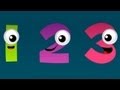 Numbers Song Interactive Children Cullen's Abc's