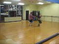 Jayvee Dance Center - Nico \ Jayvee Dance Center - Nico \