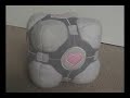 Me, Myself, and the Companion Cube