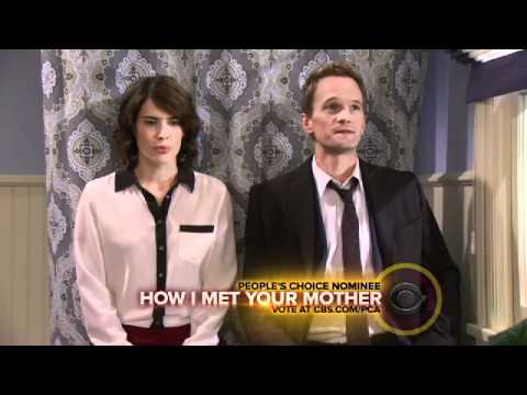 WillySpooky - Promo for the new episode of HIMYM airing 12/5 8/7c on CBS All rights belong to CBS.