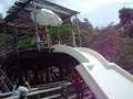 Half pipe - rio quente 2009
