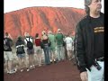 Australia (NZAT-6)  Uluru