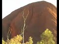 Australia, Ayers Rock Uluru (NZAT-6)