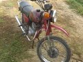 Mi?sk 125 niskie obroty