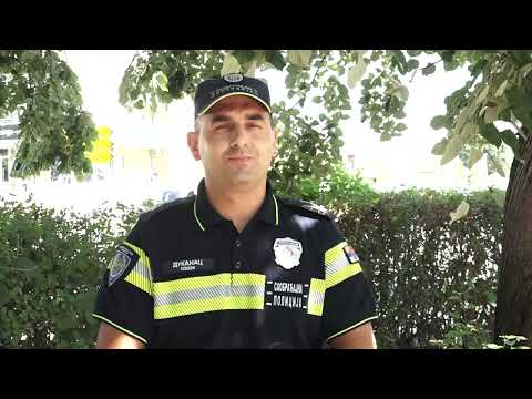 САОБРАЋАЈНА ПОЛИЦИЈА НА ПОДРУЧЈУ ПОЛИЦИЈСКЕ УПРАВЕ У ЧАЧКУ ОТКРИЛА 1326 ПРЕКРШАЈА, УГЛАВНОМ ЗА ПРЕКОРАЧЕЊЕ ДОЗВОЉЕНЕ БРЗИНЕ КРЕТАЊА