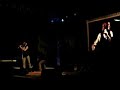 teri sings 