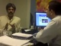 Sidney Rezende entrevista deputado... View Video