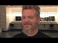 Spike O'Neill from KZOK in PNB's Nutcracker