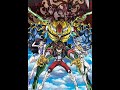 KoutetsuShin Jeeg Opening Full STORMBRINGER