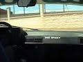 III slalom trobajo del camino(Interior DSD SPORT)