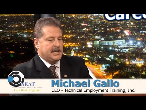 how to provide job training