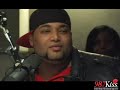 98.7 Kissfm Hour of Power with Al Sharpton
