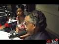 98.7 Kissfm Hour of Power with Al Sharpton