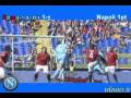 Napoli: Inizio Stagione 2008/2009