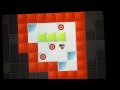 a transport puzzle game, based off of the sokoban series. its a simple game worth 200 points in the dsi ware shop, it offers lots of puzzles, that will make you grind your teeth. this one is for the puzzle elite (hard core puzzle fans)
