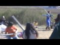 batalla de ares 5