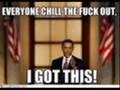 Let Forth The Epic Longinus To Pierce Stupidity's Destiny