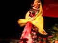 Reetu Giri Dance- New year 2065 in Israel